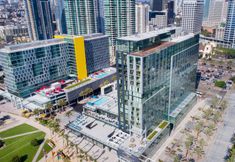 周邊景點與觀光 6 InterContinental Hotels SAN DIEGO by IHG, an IHG Hotel