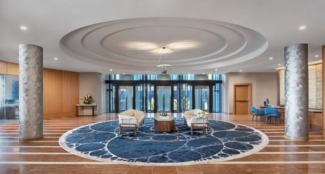 大廳 2 InterContinental Hotels SAN DIEGO by IHG, an IHG Hotel