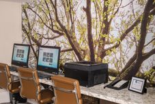 多功能廳 Hotel Indigo ATLANTA - VININGS GALLERIA by IHG, an IHG Hotel