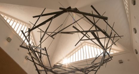 大廳 2 Hotel Indigo ATLANTA - VININGS GALLERIA by IHG, an IHG Hotel