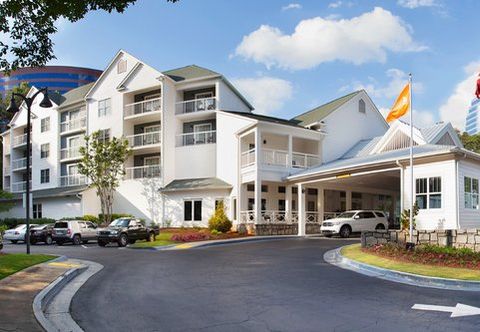外觀 Hotel Indigo ATLANTA - VININGS GALLERIA by IHG, an IHG Hotel