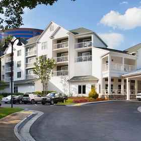 Welcome to Hotel Indigo Atlanta - Vinings1Hotel Indigo ATLANTA - VININGS GALLERIA by IHG, an IHG Hotel,The B.E.S.T. Academy 6-12飯店