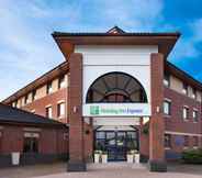 Lain-lain 6 Holiday Inn Express WARWICK - STRATFORD-UPON-AVON, an IHG Hotel