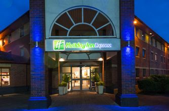 Others 4 Holiday Inn Express WARWICK - STRATFORD-UPON-AVON, an IHG Hotel