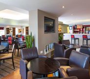 Others 5 Holiday Inn Express WARWICK - STRATFORD-UPON-AVON, an IHG Hotel