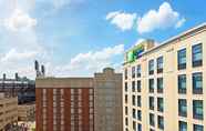 Nearby View and Attractions 6 Holiday Inn Express & Suites PITTSBURGH NORTH SHORE, an IHG Hotel