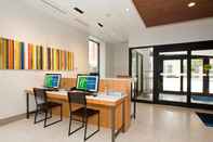 Ruangan Fungsional Holiday Inn Express & Suites PITTSBURGH NORTH SHORE, an IHG Hotel