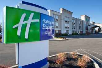 Bên ngoài 4 Holiday Inn Express & Suites COLUMBUS SW-GROVE CITY, an IHG Hotel