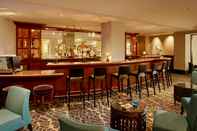 Bar, Cafe and Lounge Crowne Plaza PALO ALTO, an IHG Hotel