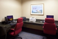 ห้องประชุม Holiday Inn DAYTON/FAIRBORN I-675, an IHG Hotel