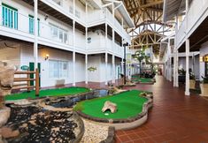 大堂 2 Holiday Inn & Suites CLEARWATER BEACH S-HARBOURSIDE by IHG, an IHG Hotel