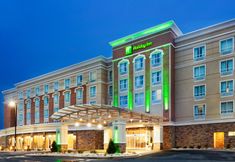 Exterior 2 Holiday Inn ROCK HILL by IHG, an IHG Hotel