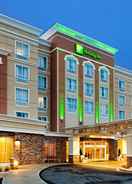 EXTERIOR_BUILDING Holiday Inn ROCK HILL, an IHG Hotel