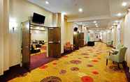 Ruangan Fungsional 5 Holiday Inn ROCK HILL, an IHG Hotel