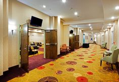 Functional Hall 4 Holiday Inn ROCK HILL by IHG, an IHG Hotel