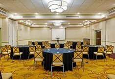 Functional Hall 6 Holiday Inn ROCK HILL by IHG, an IHG Hotel