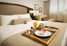 Bilik Tidur 3 Crowne Plaza SEATTLE AIRPORT, an IHG Hotel