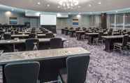 ห้องประชุม 3 Crowne Plaza SEATTLE AIRPORT, an IHG Hotel