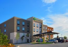 Exterior 4 Holiday Inn Express & Suites OKLAHOMA CITY MID - ARPT AREA by IHG, an IHG Hotel