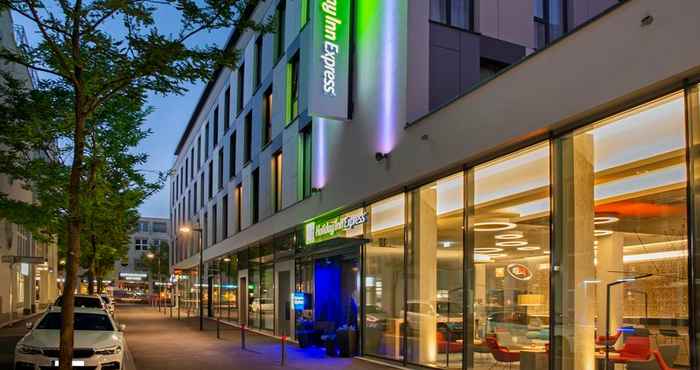 Others Holiday Inn Express STUTTGART - WAIBLINGEN, an IHG Hotel