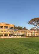 EXTERIOR_BUILDING Holiday Inn Resort JEKYLL ISLAND, an IHG Hotel