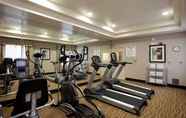 Fitness Center 6 Holiday Inn Express & Suites LOS ANGELES AIRPORT HAWTHORNE, an IHG Hotel
