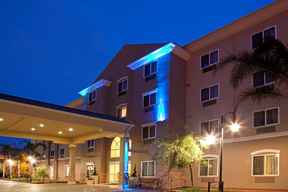 Holiday Inn Express & Suites LOS ANGELES AIRPORT HAWTHORNE, an IHG Hotel