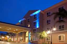 Holiday Inn Express & Suites LOS ANGELES AIRPORT HAWTHORNE, an IHG Hotel, ₱ 10,108.12