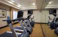 Fitness Center 4 Holiday Inn Express & Suites LOS ANGELES AIRPORT HAWTHORNE, an IHG Hotel