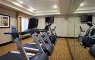 Fitness Center 3 Holiday Inn Express & Suites LOS ANGELES AIRPORT HAWTHORNE, an IHG Hotel