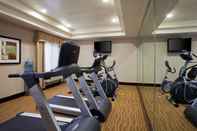 ห้องออกกำลังกาย Holiday Inn Express & Suites LOS ANGELES AIRPORT HAWTHORNE, an IHG Hotel