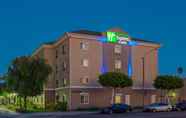 Bangunan 7 Holiday Inn Express & Suites LOS ANGELES AIRPORT HAWTHORNE, an IHG Hotel