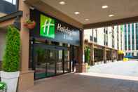 ภายนอกอาคาร Holiday Inn & Suites CHICAGO-DOWNTOWN, an IHG Hotel