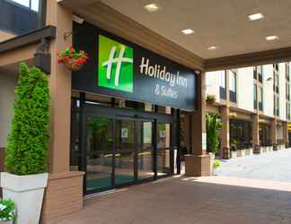 ภายนอกอาคาร 2 Holiday Inn & Suites CHICAGO-DOWNTOWN, an IHG Hotel