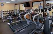 Fitness Center 2 Holiday Inn Express & Suites PAGE - LAKE POWELL AREA, an IHG Hotel