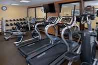 Fitness Center Holiday Inn Express & Suites PAGE - LAKE POWELL AREA, an IHG Hotel