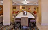 Functional Hall 3 Holiday Inn Express & Suites PAGE - LAKE POWELL AREA, an IHG Hotel