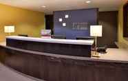 Lobby 7 Holiday Inn Express & Suites PAGE - LAKE POWELL AREA, an IHG Hotel