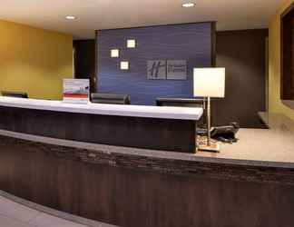 Lobby 2 Holiday Inn Express & Suites PAGE - LAKE POWELL AREA, an IHG Hotel