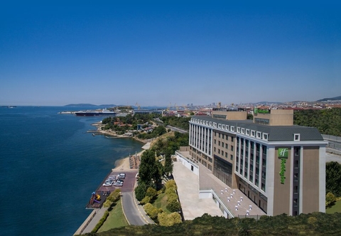 Others Holiday Inn ISTANBUL - TUZLA BAY, an IHG Hotel