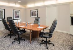 행사장 2 Holiday Inn Express & Suites ARCATA/EUREKA-AIRPORT AREA by IHG, an IHG Hotel