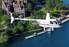 Lain-lain 4 Holiday Inn Express & Suites 1000 ISLANDS - GANANOQUE by IHG, an IHG Hotel