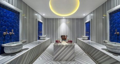 기타 2 Holiday Inn ISTANBUL - TUZLA BAY by IHG, an IHG Hotel