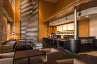 Bar, Kafe, dan Lounge Crowne Plaza - ANA YONAGO, an IHG Hotel