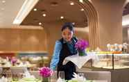 อื่นๆ 2 Holiday Inn SUZHOU HUIRONG PLAZA, an IHG Hotel