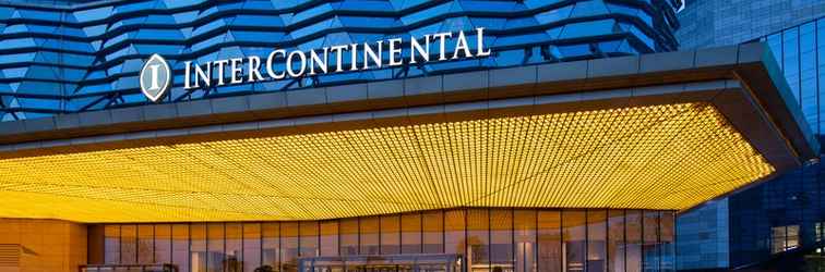 Lainnya InterContinental Hotels QUANZHOU, an IHG Hotel