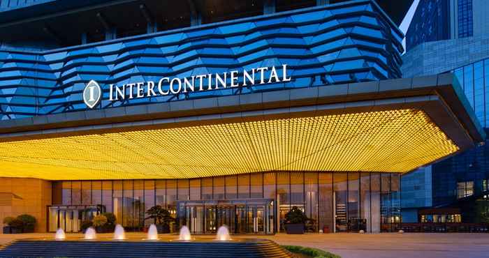 Lain-lain InterContinental Hotels QUANZHOU, an IHG Hotel