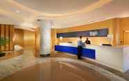 อื่นๆ 2 Holiday Inn Express NANTONG DOWNTOWN, an IHG Hotel