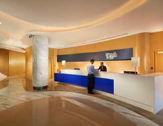 Lain-lain 2 Holiday Inn Express NANTONG DOWNTOWN, an IHG Hotel