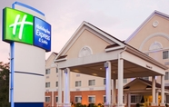 Exterior 3 Holiday Inn Express & Suites BOSTON - MARLBORO, an IHG Hotel